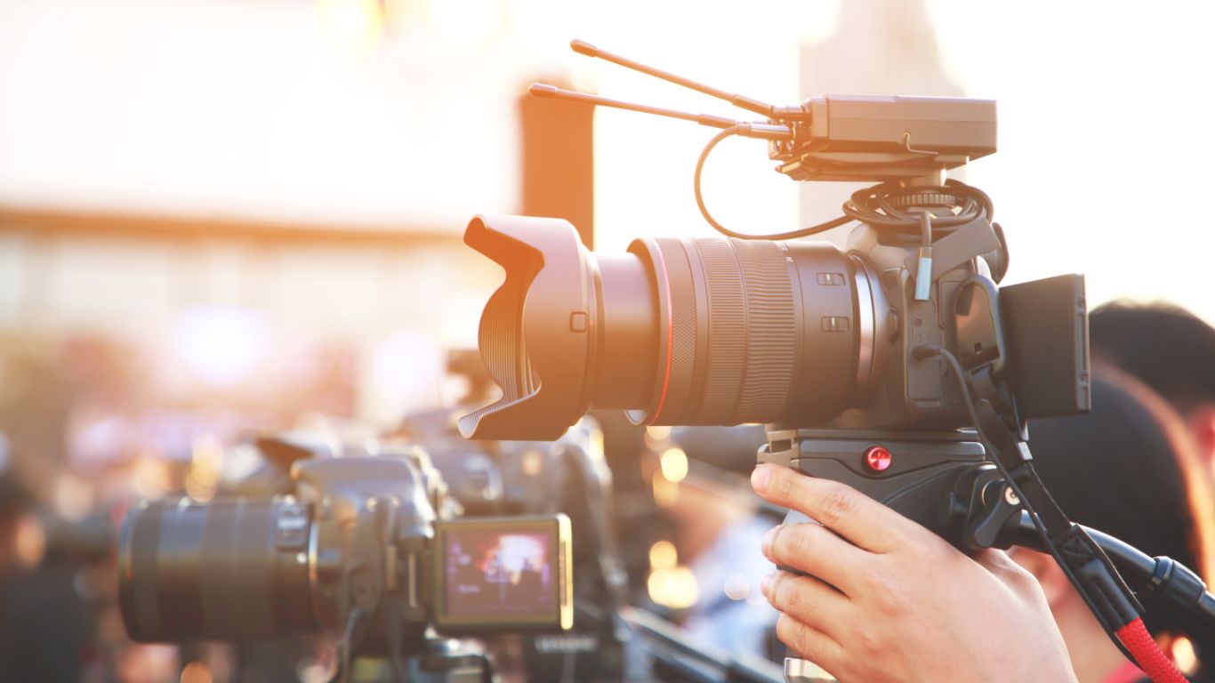 Deer Academy, la primera academia especializada en laz industria del entretenimiento de Iberoamérica.