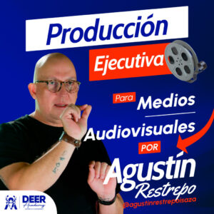 curso producción ejecutiva medios audiovisuales