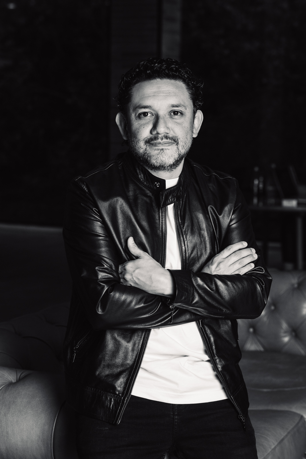 Imagen principal School by Deer